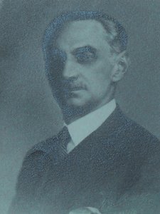 daniel renard