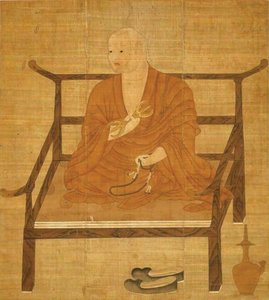 kōbō daishi