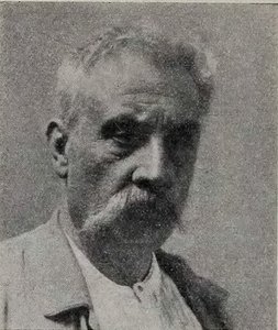 Achille D'Orsi