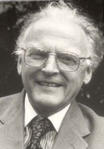 francis king