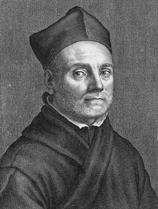 the reverend athanasius kircher sj