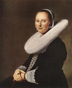 johannes cornelisz verspronck