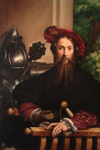 girolamo francesco maria mazzola