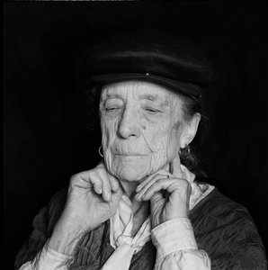 Louise Joséphine Bourgeois