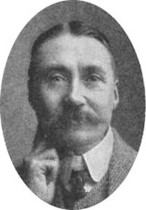 Charles John de Lacy