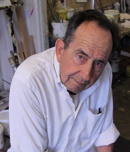 albert contreras (american, 1933 - 2017)