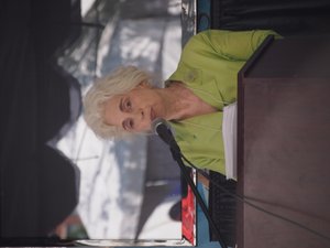Judith Martin