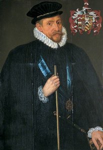 john william brooke
