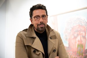 emmanuel régent
