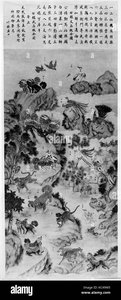 zhuwu jushi