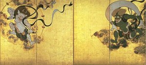 Tawaraya Sōtatsu