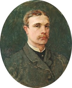 George Henry Boughton