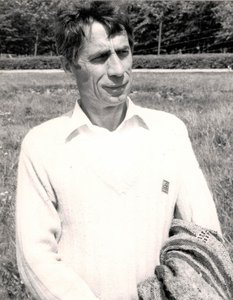 henryk karas