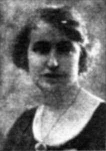 elisa mayer rizzioli