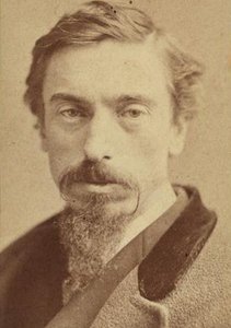 Launt Thompson