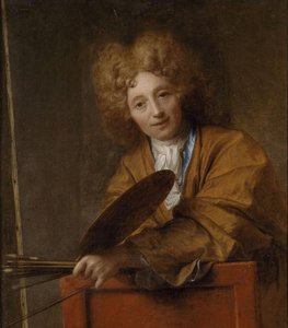 jean baptiste santerre