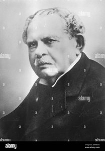 bernard baron