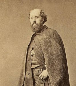 Ignacio Merino Muñoz