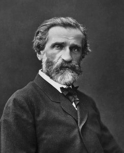 giuseppe fortunino francesco verdi