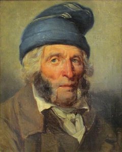 Nicolas Toussaint Charlet