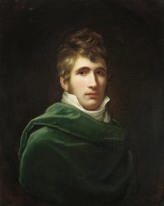Karl Joseph Stieler