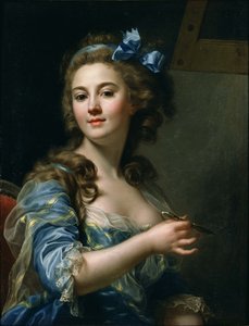 Marie Gabrielle Capet