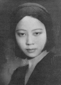 georgette chen