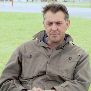 james holland