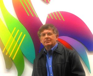 ray lowell burggraf