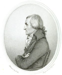 Major James Rennell, Frs, Frse, Frgs