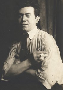 jan matulka