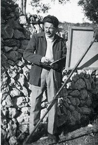 antonio gonzalo lindín