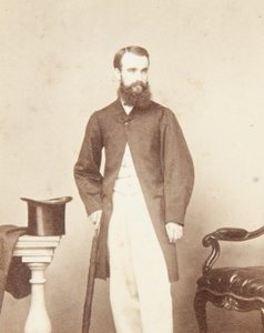 frederick frith & henry a. frith (english)