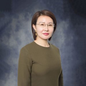song huimin