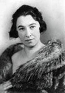 frieda salvendy