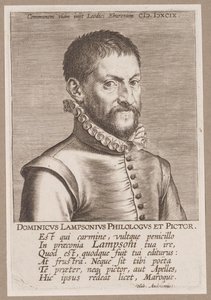 dominicus lampsonius