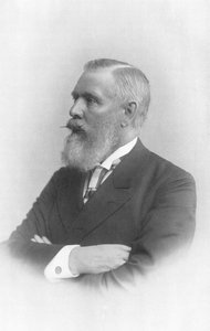 Carl von Saar