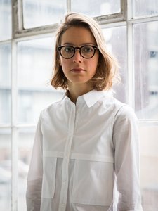 Magali Reus