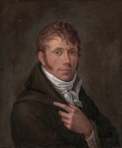 jacob munch