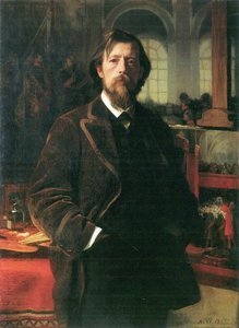 Arnold Schoenberg