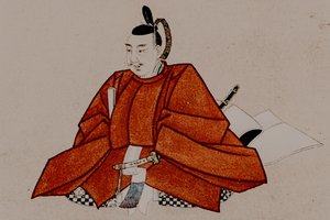furuta shigenari