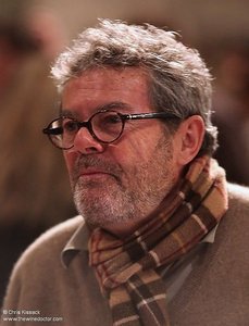 louis paradis de la roche