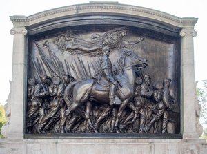 Augustus Saint-Gaudens