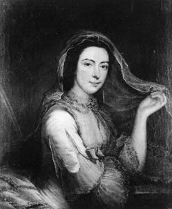 penelope carwardine