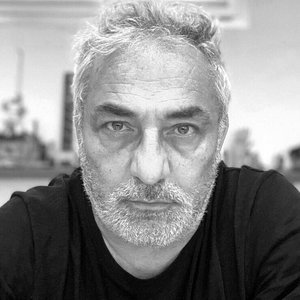 luca caccioni