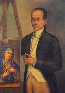 josé campeche y jordán