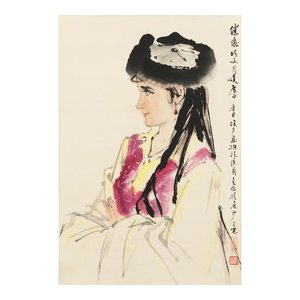 Xie Zhiliu