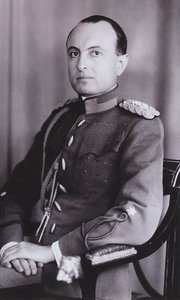 prince paul troubetzkoy