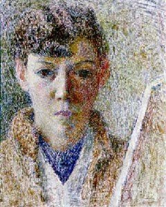 Dod Procter