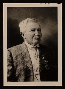 charles sidney raleigh